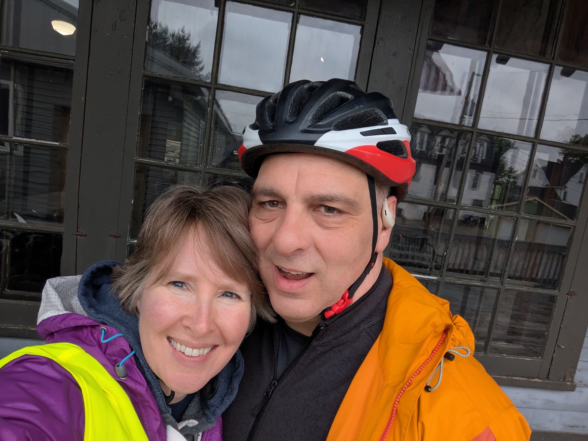 One Hundred Six Miles Complete