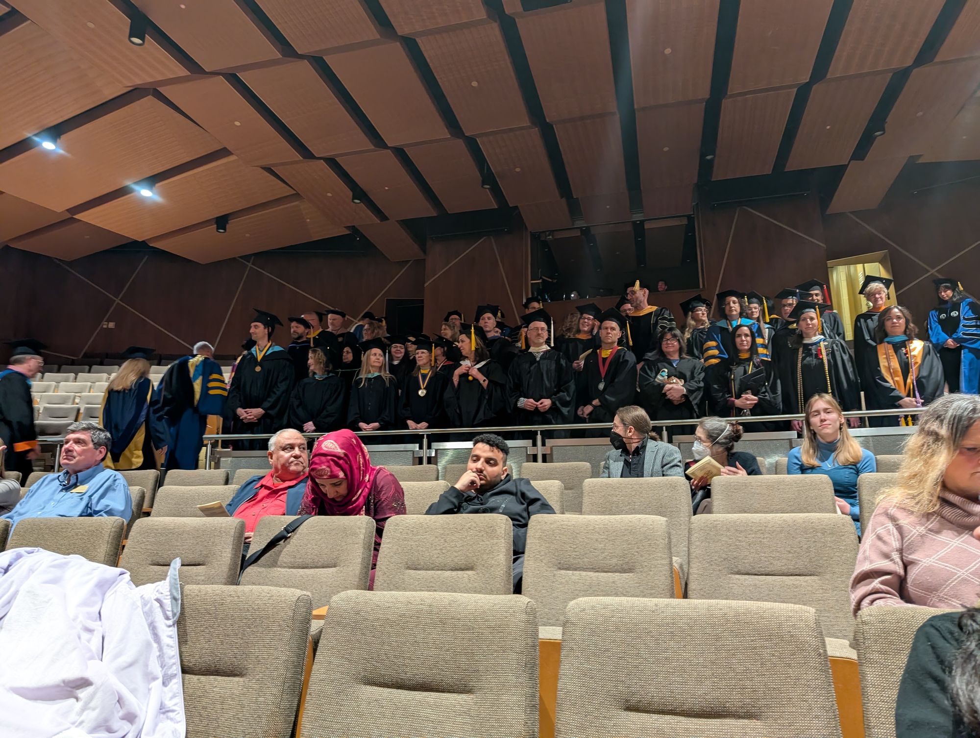 MCC Honors Convocation