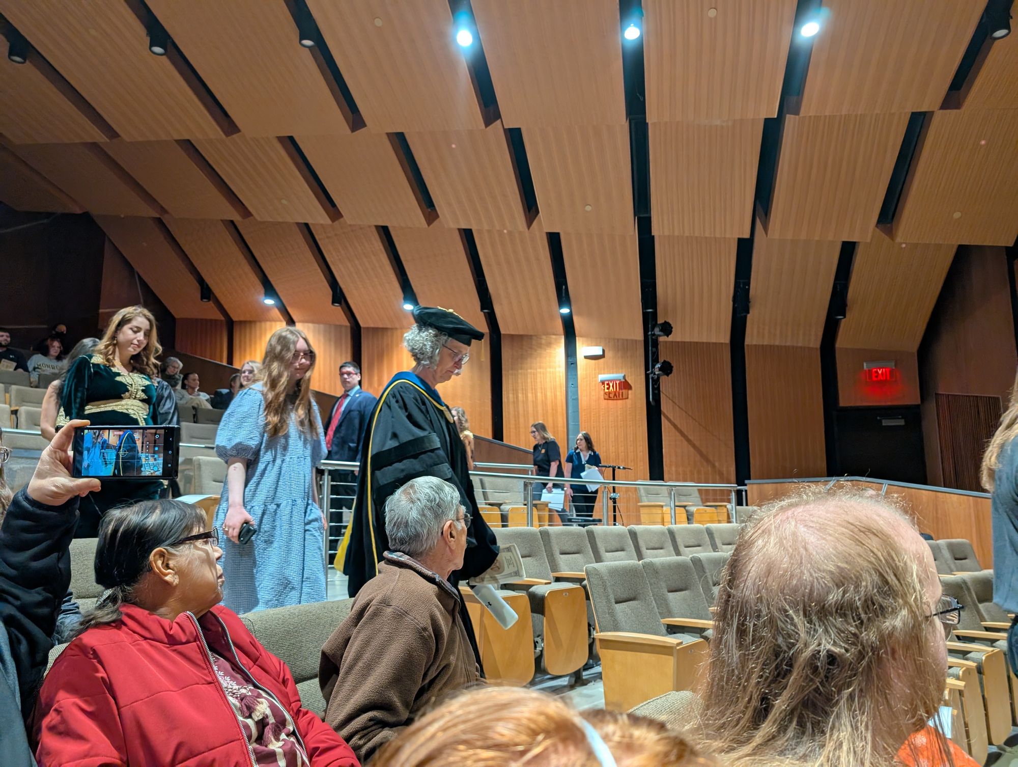 MCC Honors Convocation