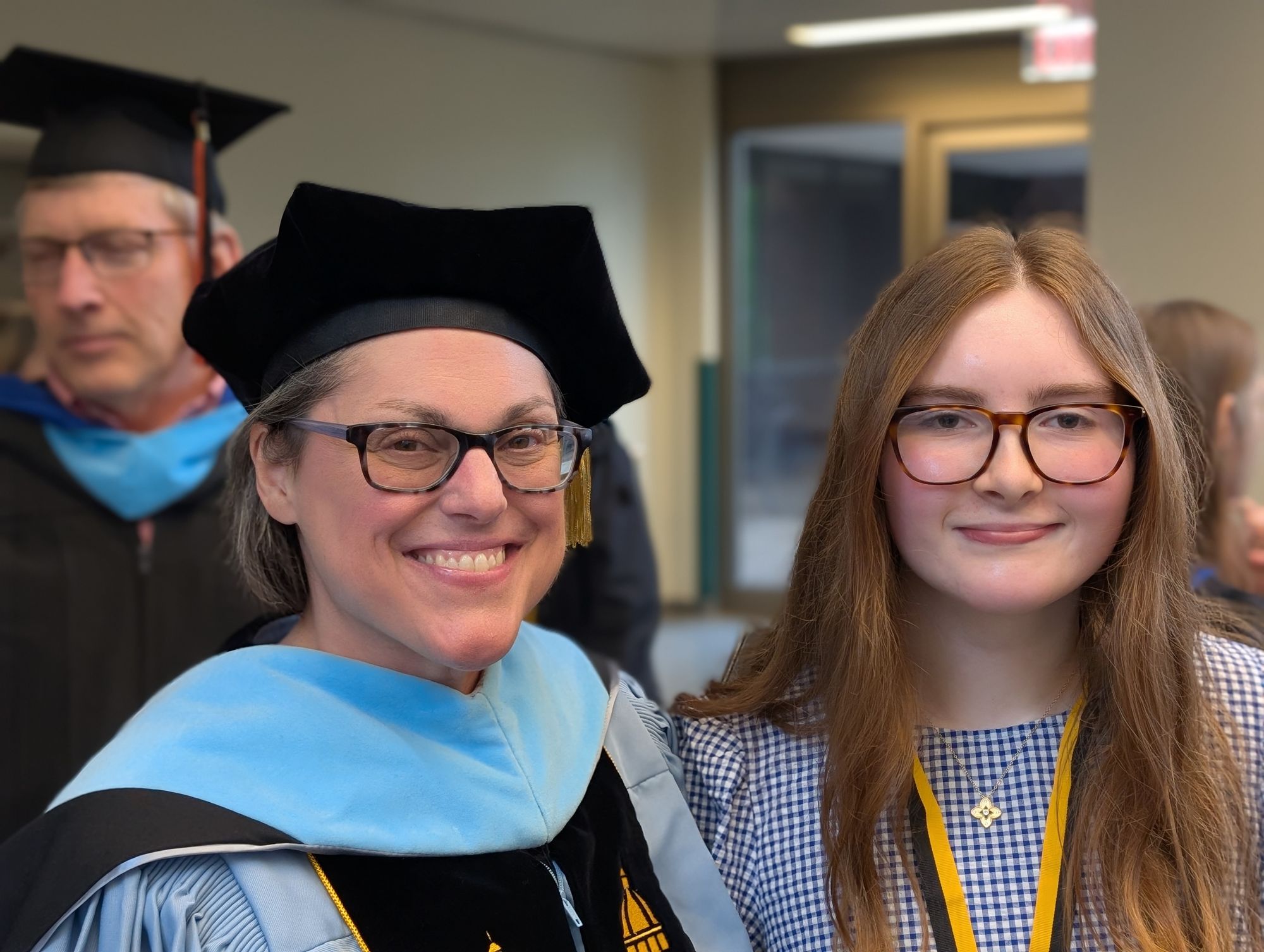 MCC Honors Convocation