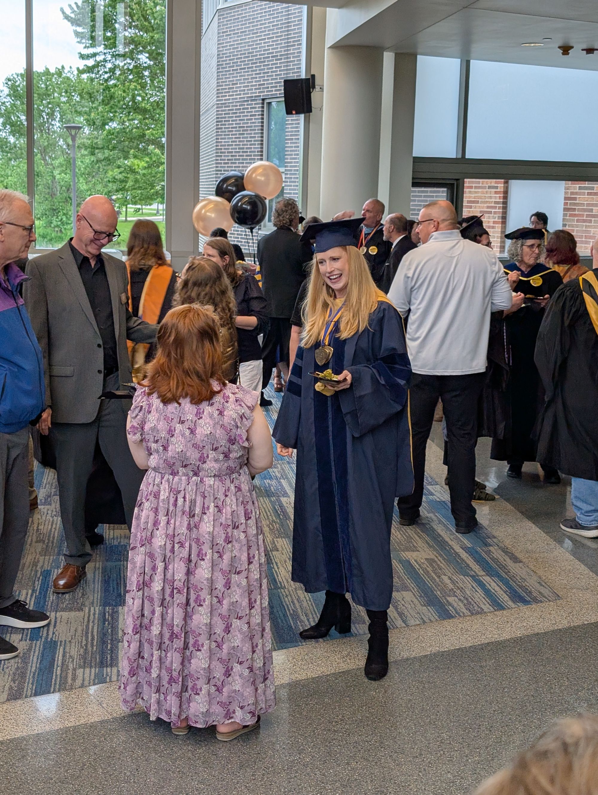 MCC Honors Convocation