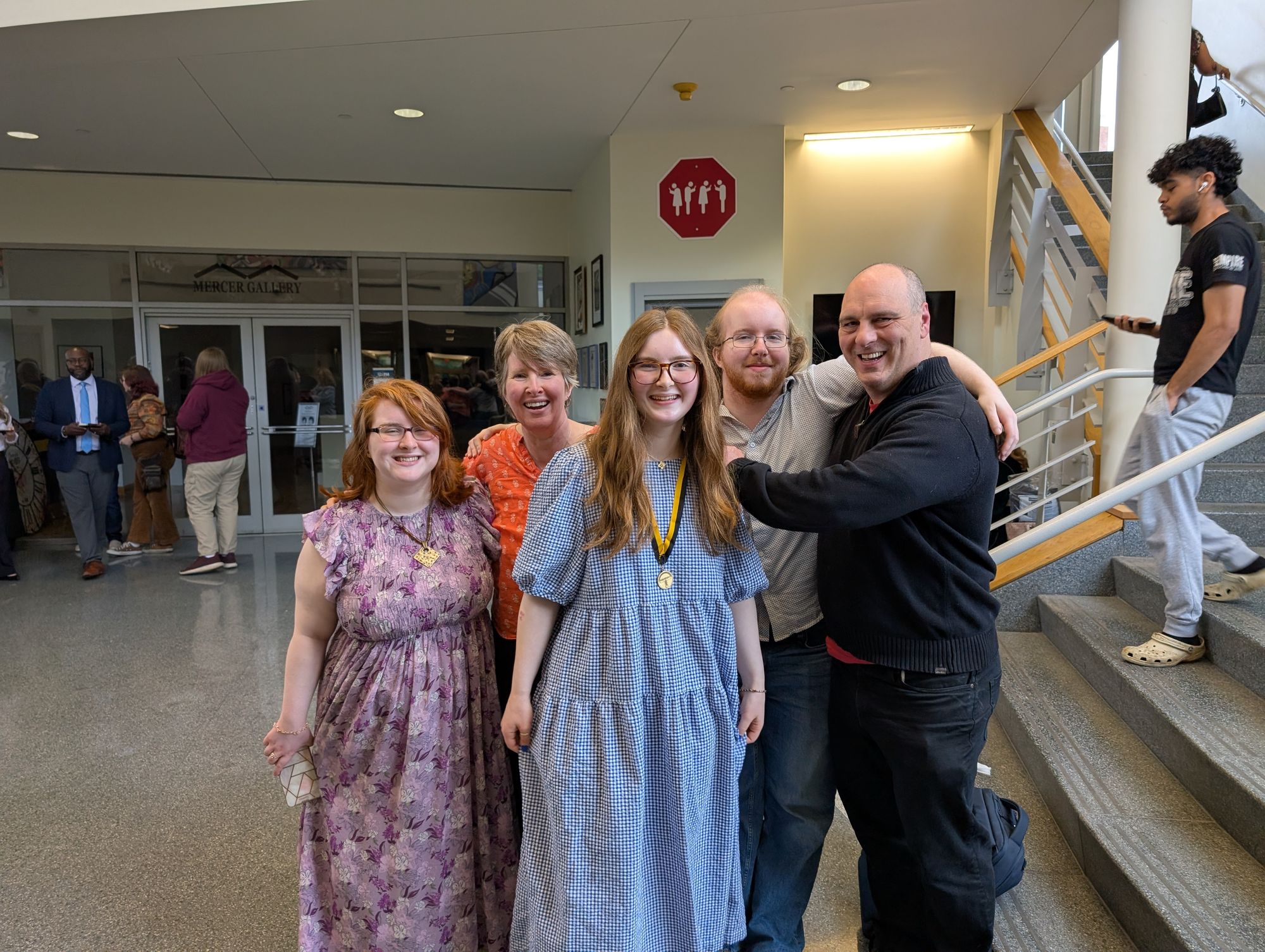 MCC Honors Convocation