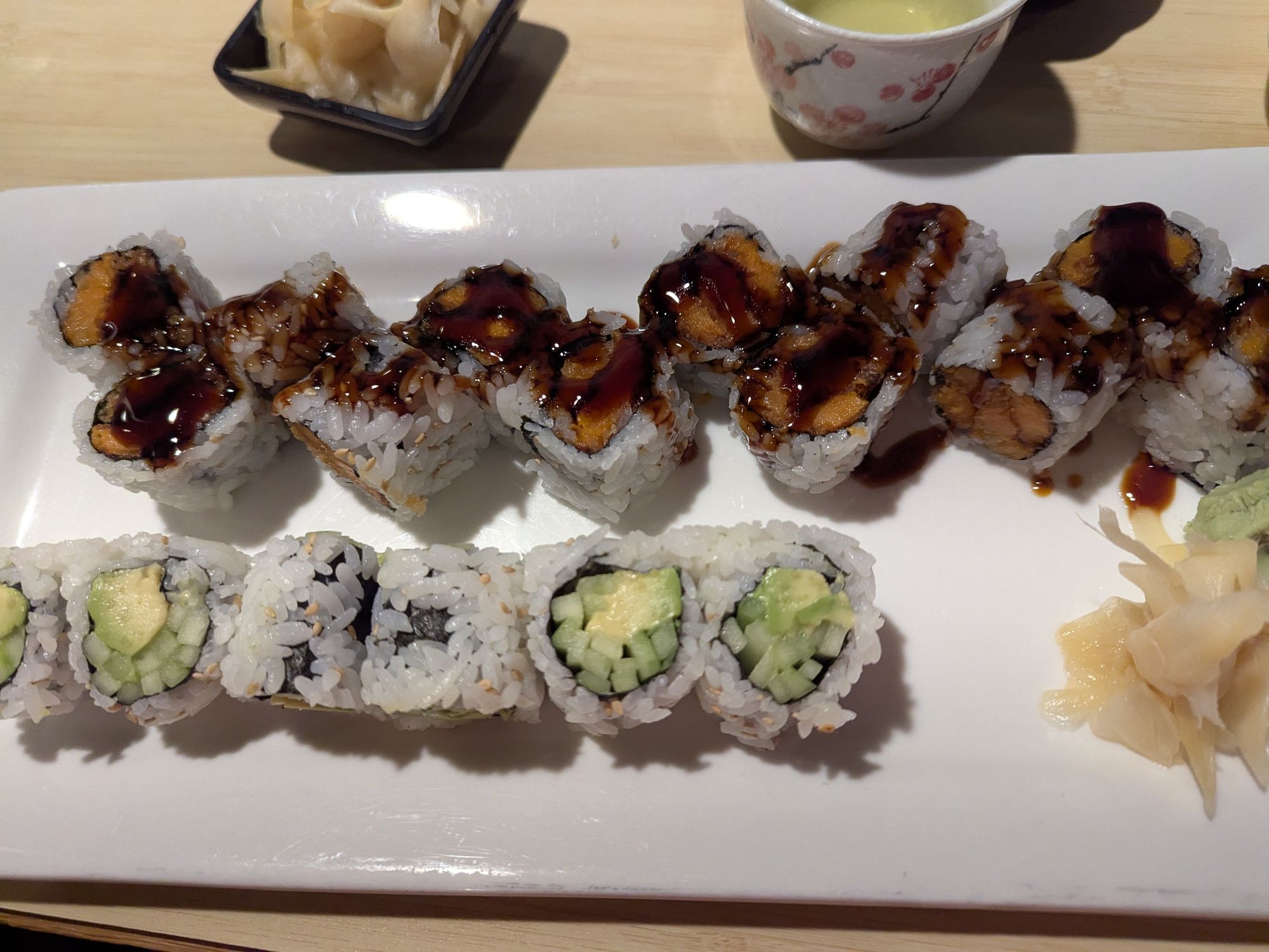 End Of The Semester Celebration- Spring 2025