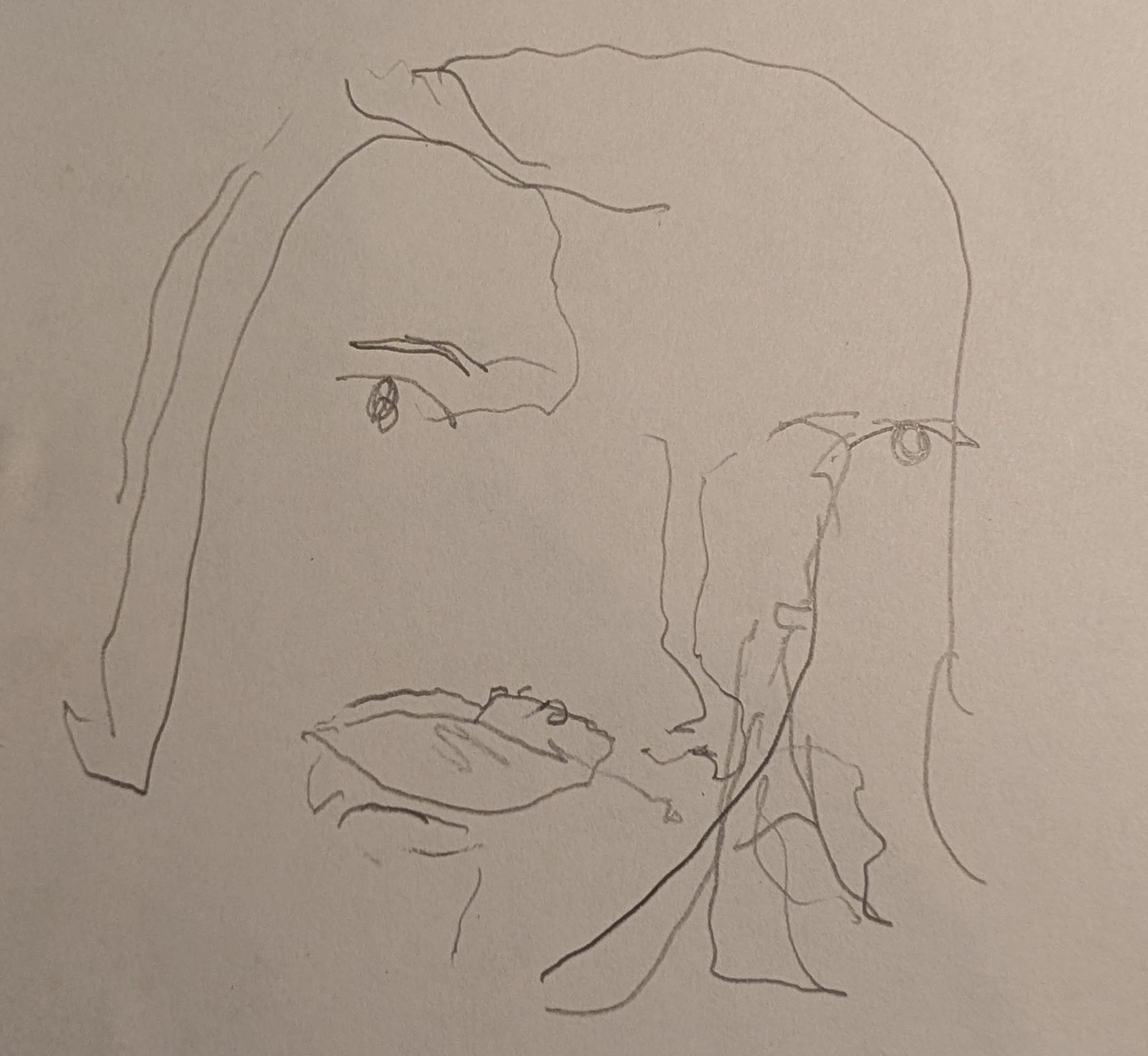 Urban Sketching at Flower City Arts