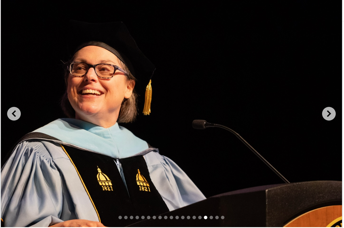 MCC Honors Convocation