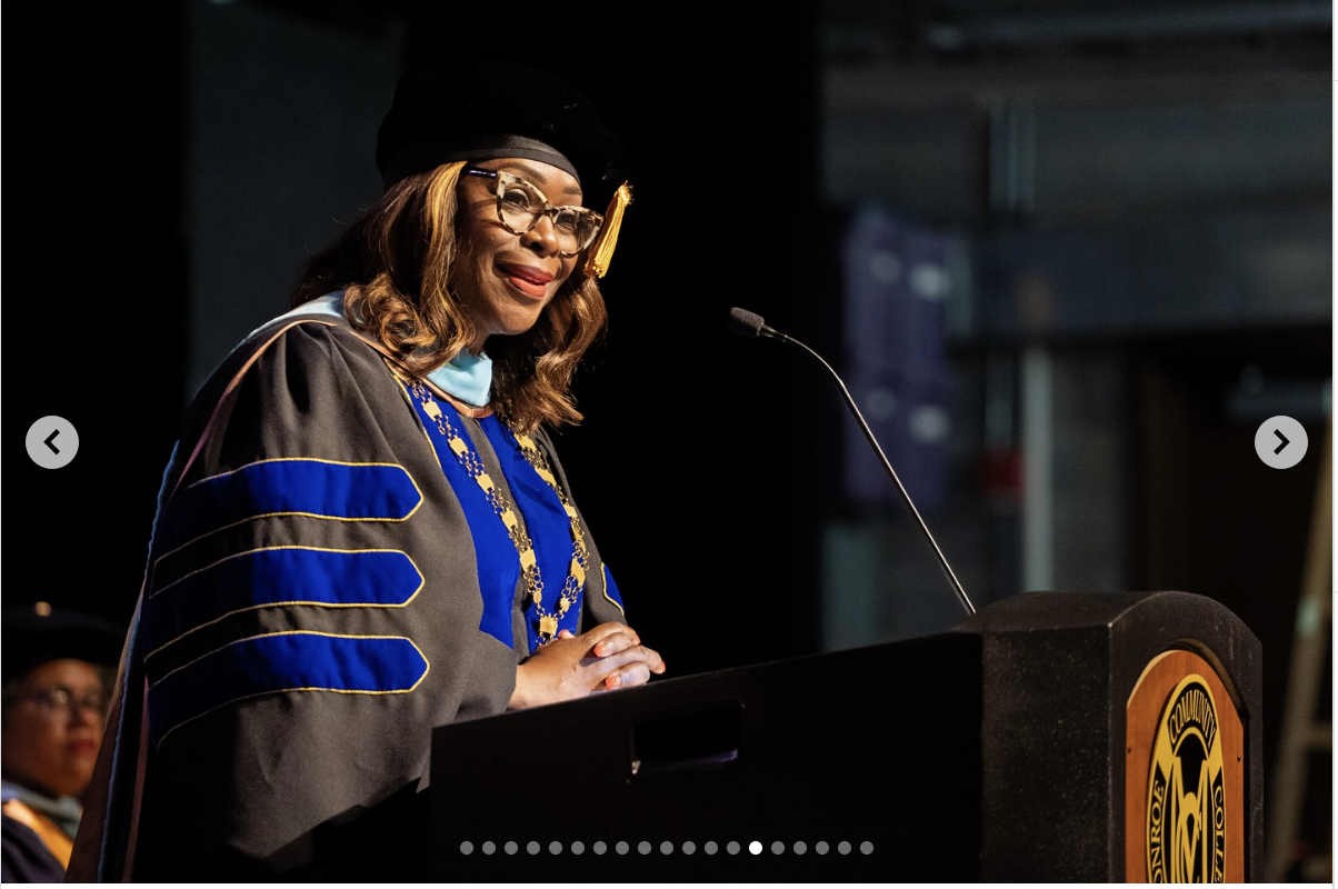 MCC Honors Convocation