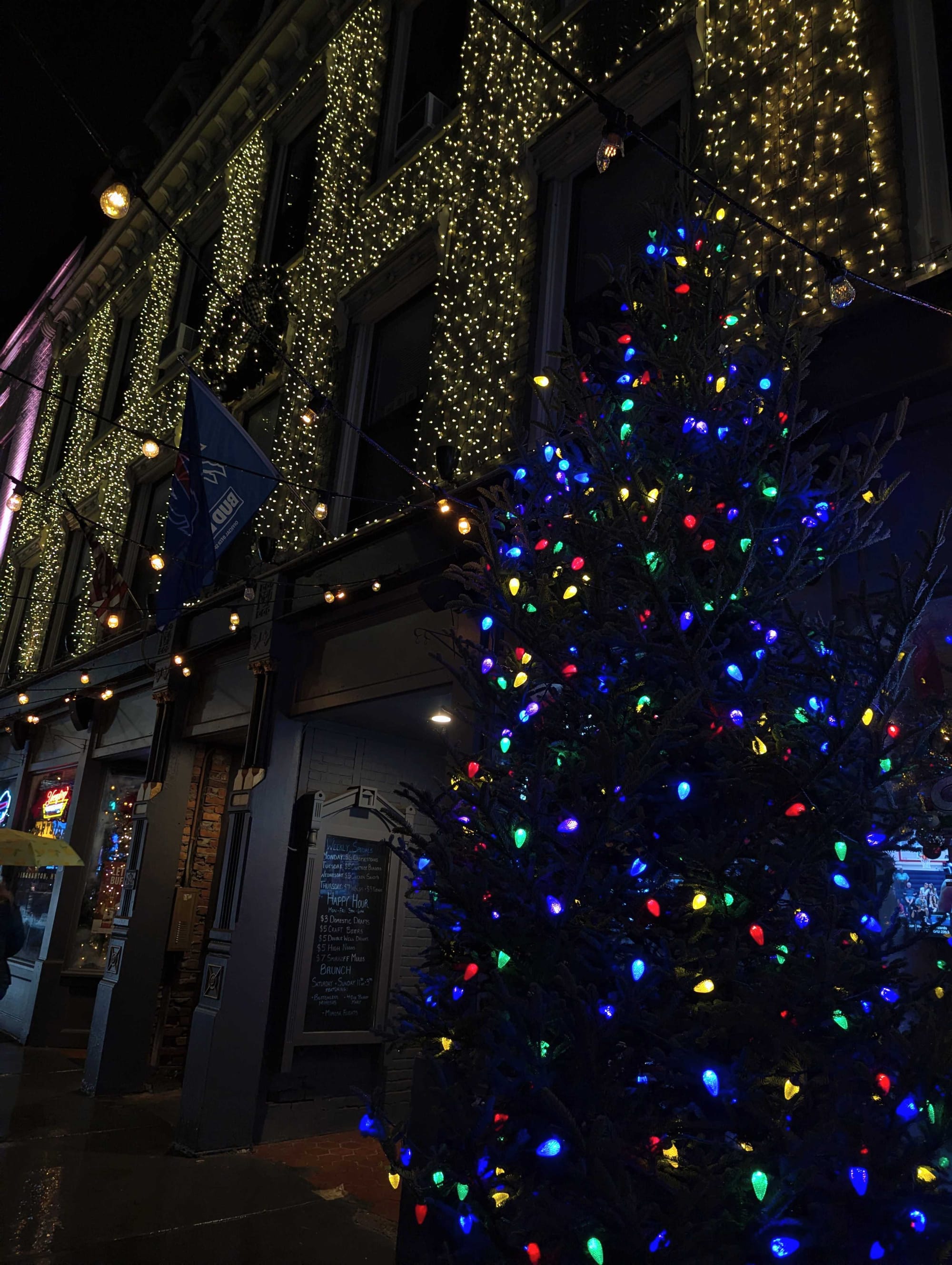 They're Home For Thanksgiving!!