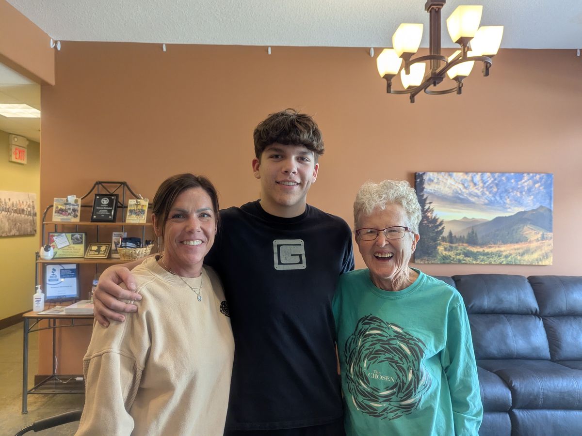 Spring Break-Iowa Edition-2025-Day 5