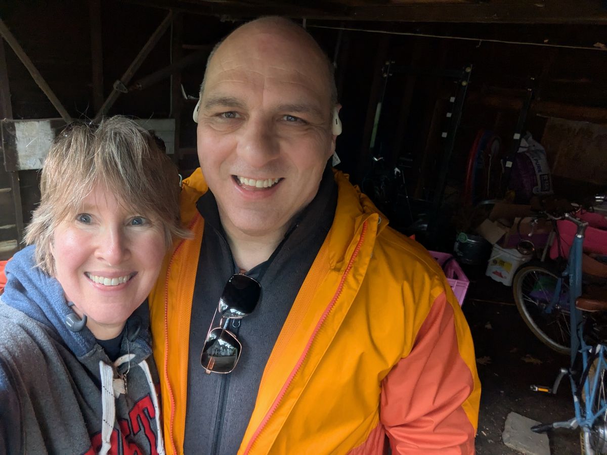 One Hundred Six Miles Complete