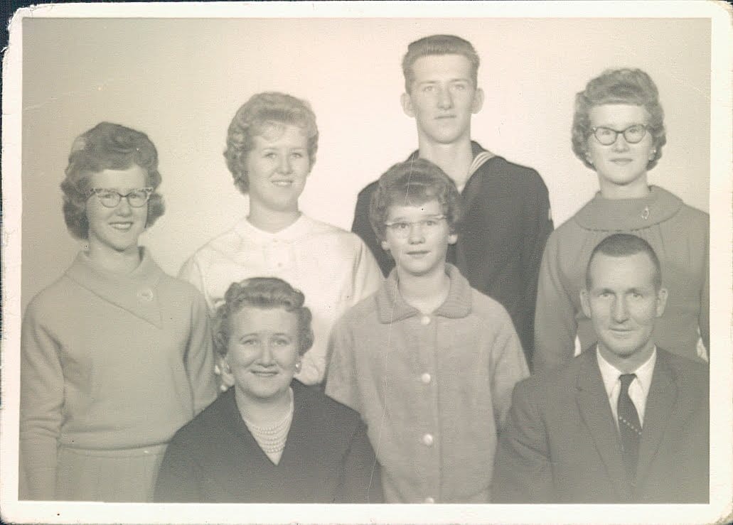 Uncle Randy Musselman