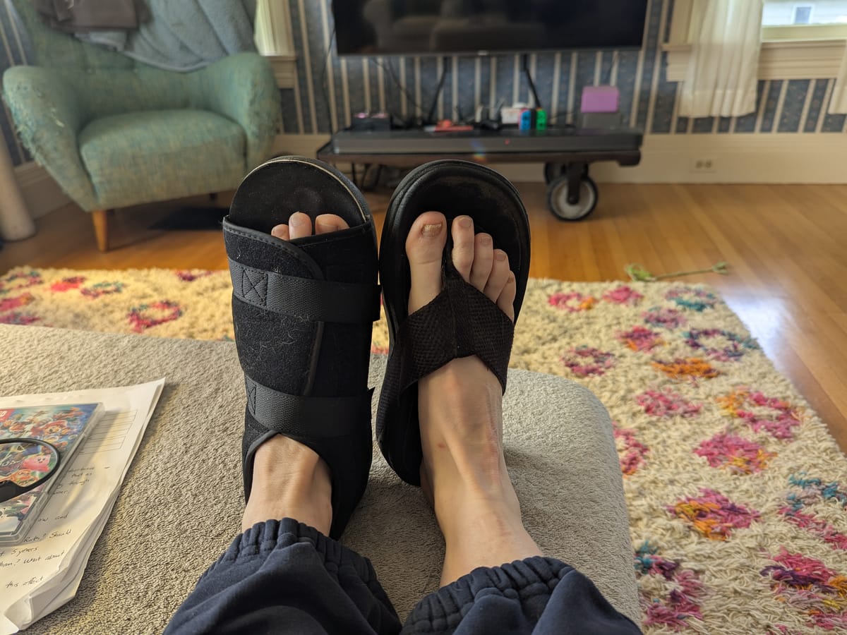 Medical Updates