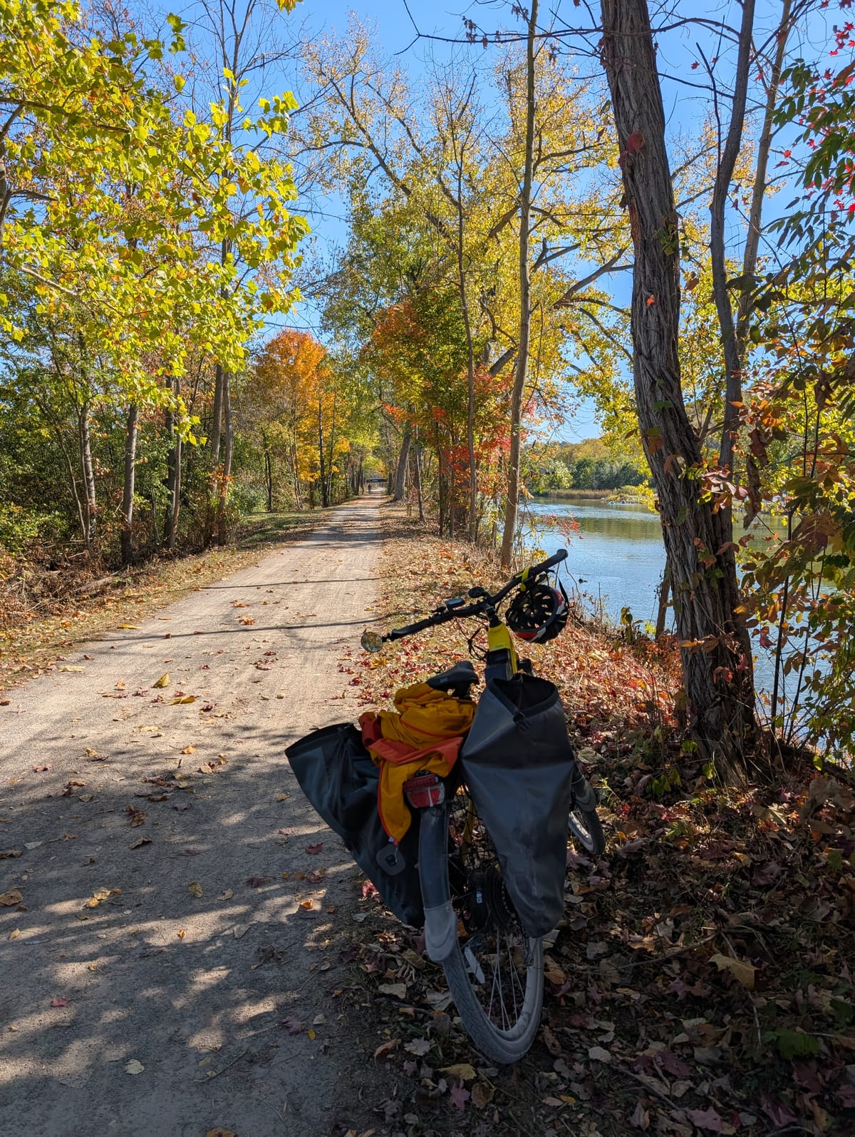 Another 100 Miler!