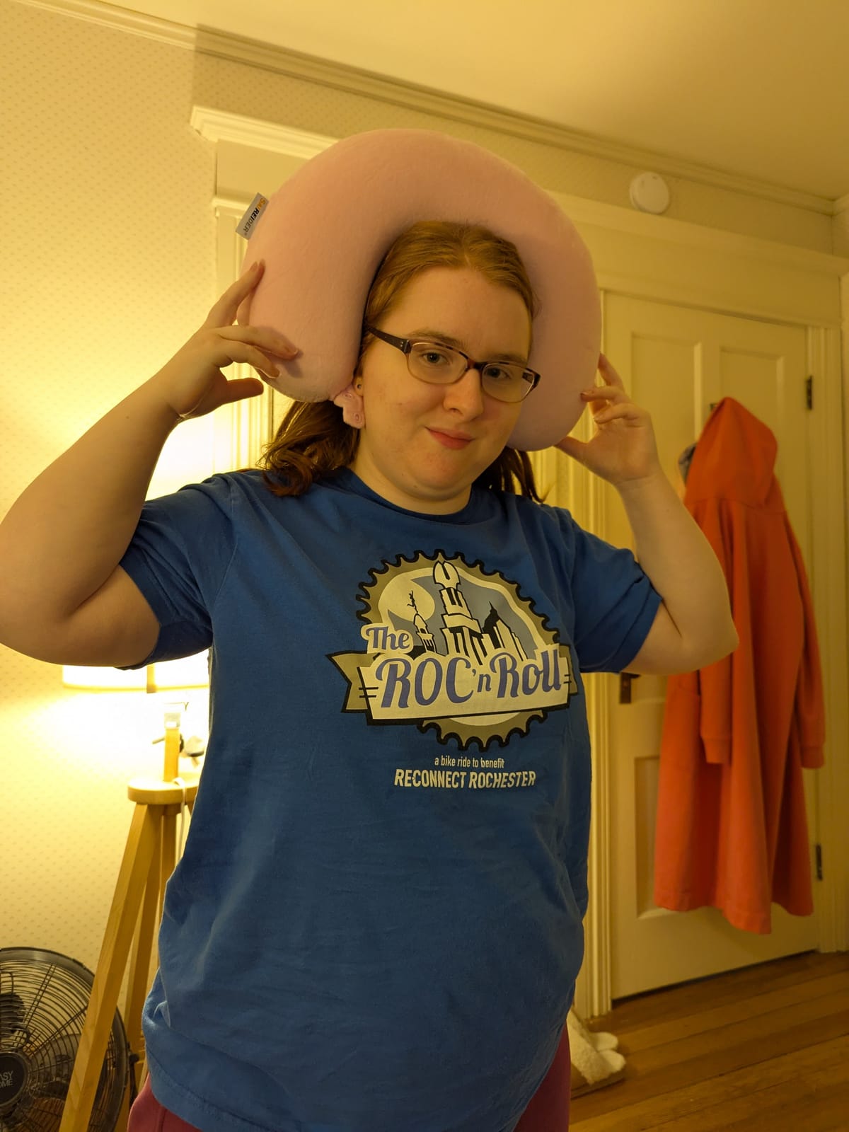 Monkey's Final Post-Surgical Appointment!