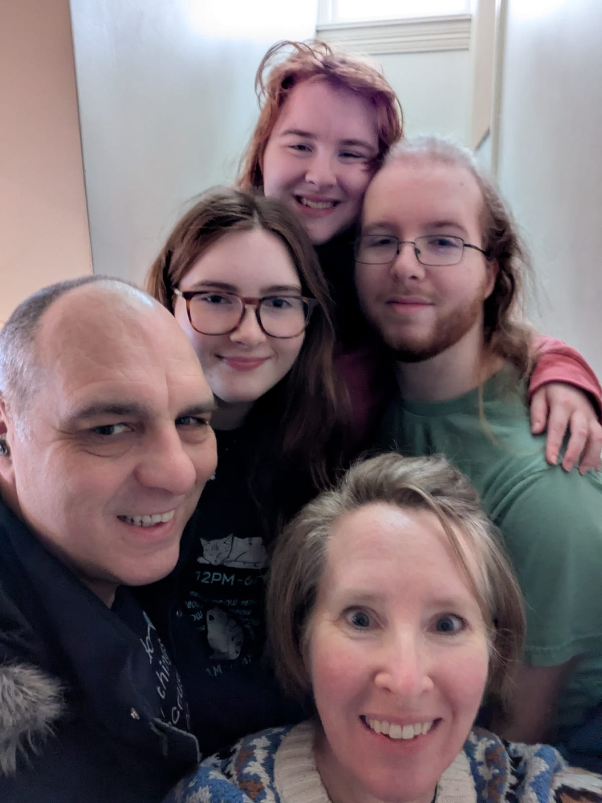 The Spring 2026 Semester Has Begun