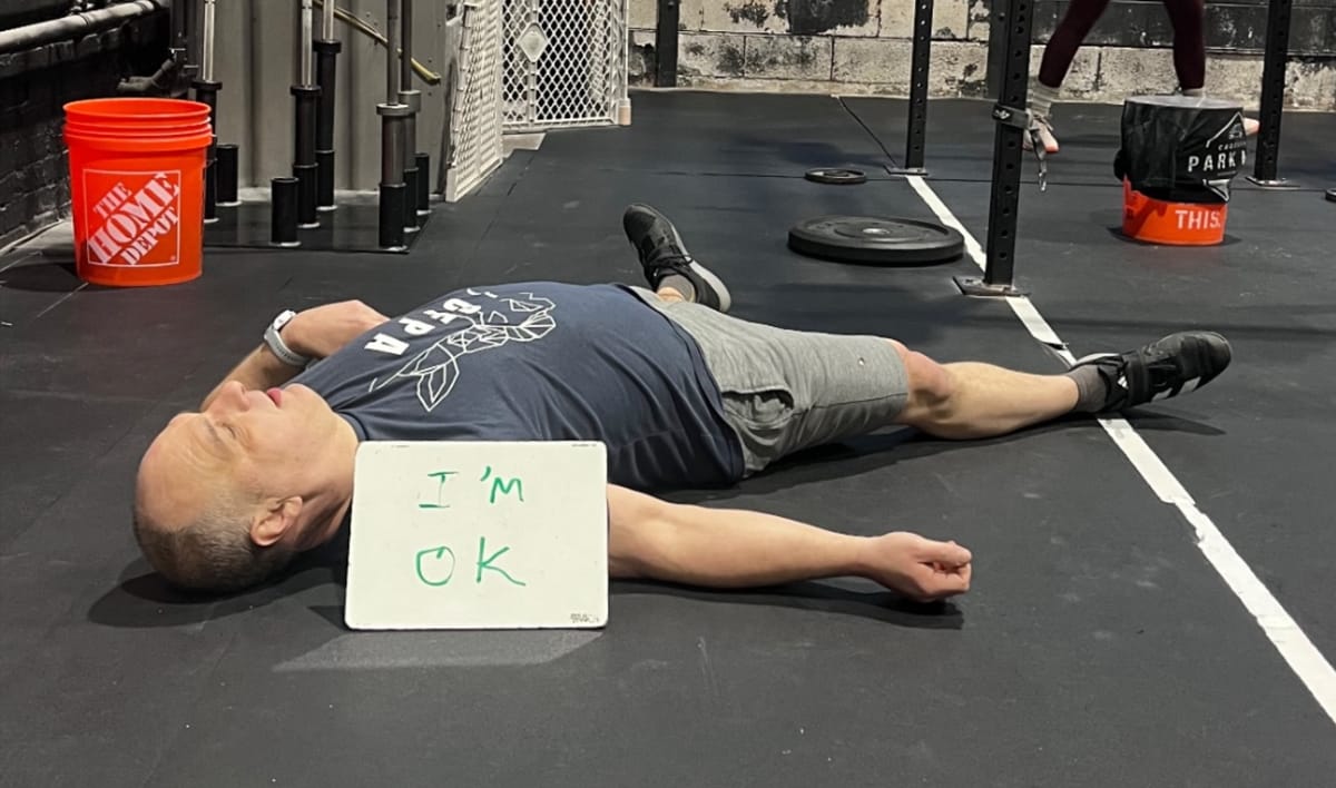 Final Destination Loser