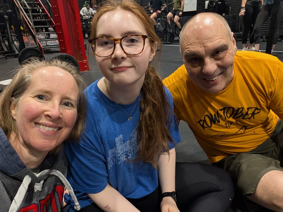 Quarterfinals Have Begun