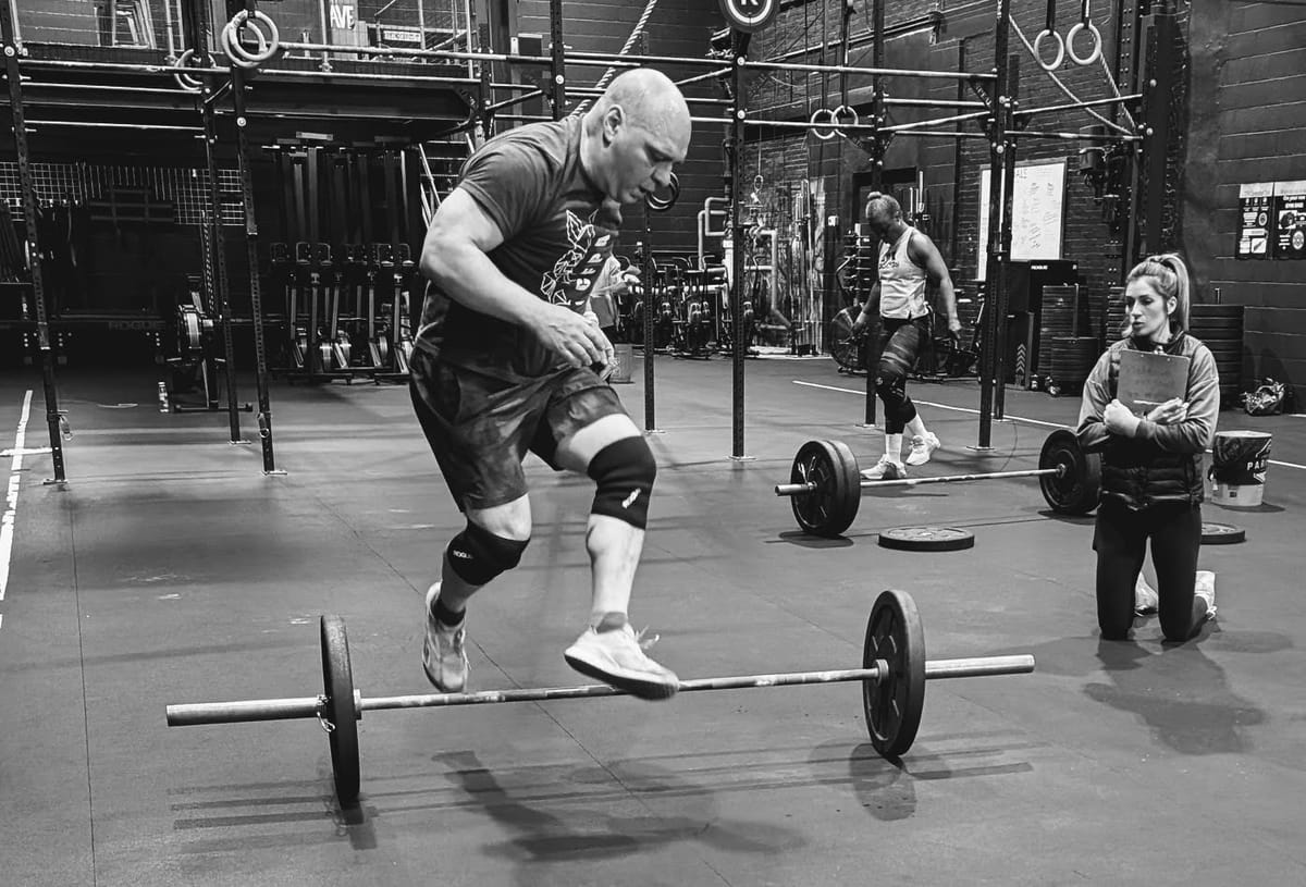 Quarterfinals Final Outcome