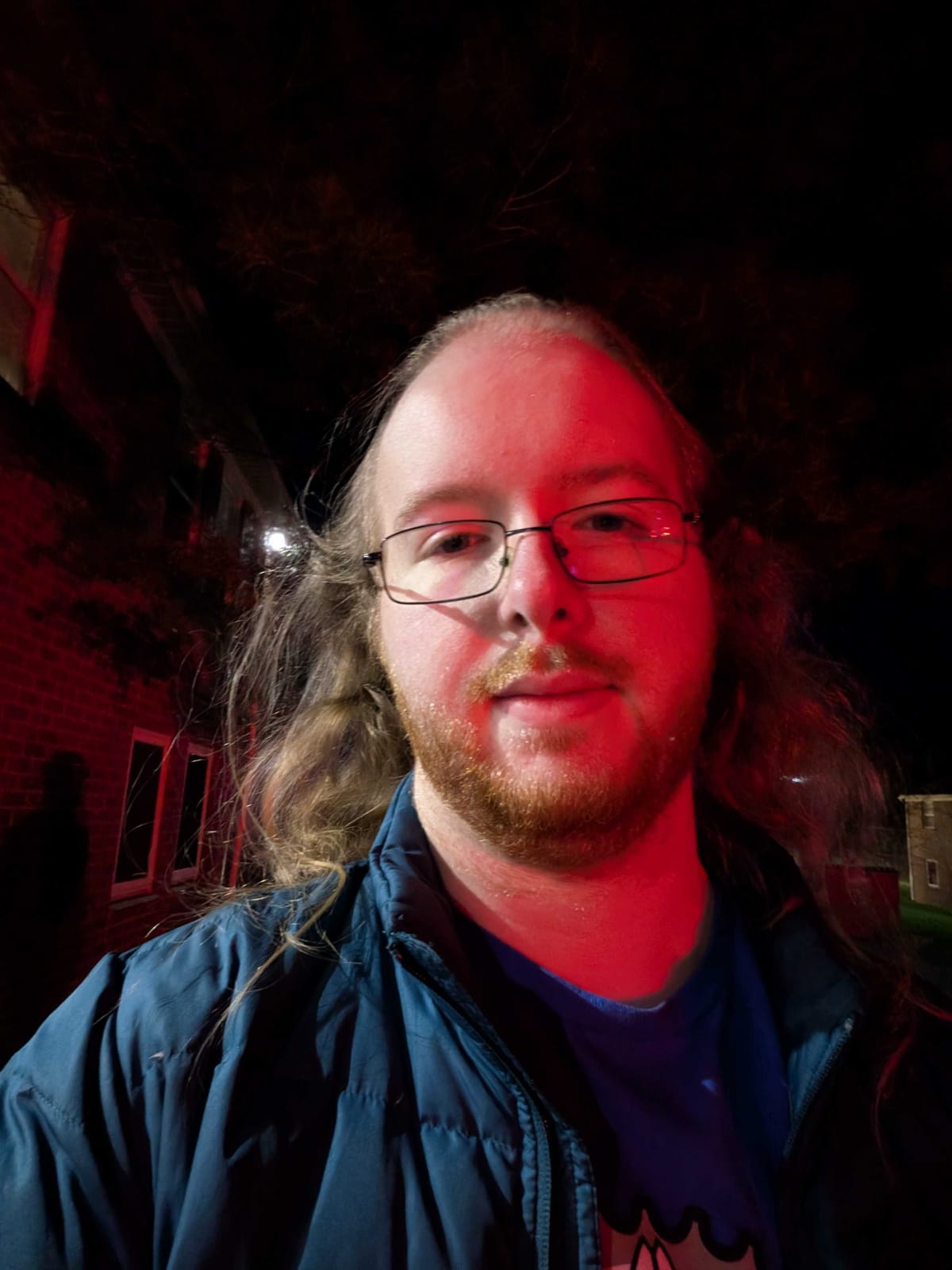 Swimming in Winter Waters