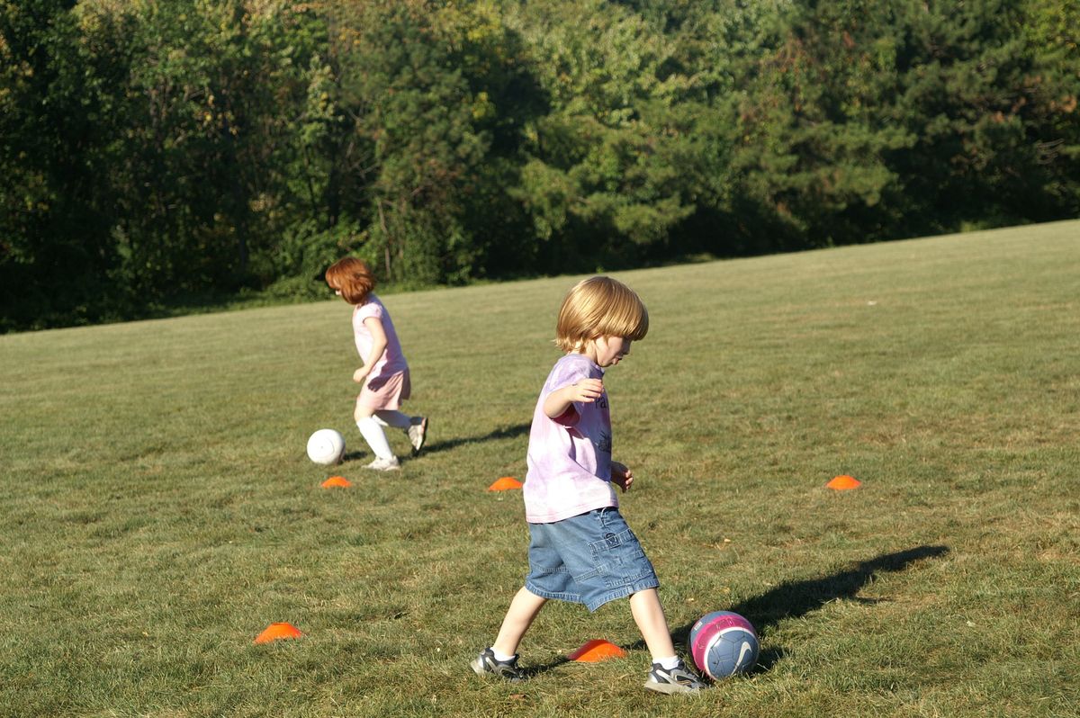 Soccer Stars