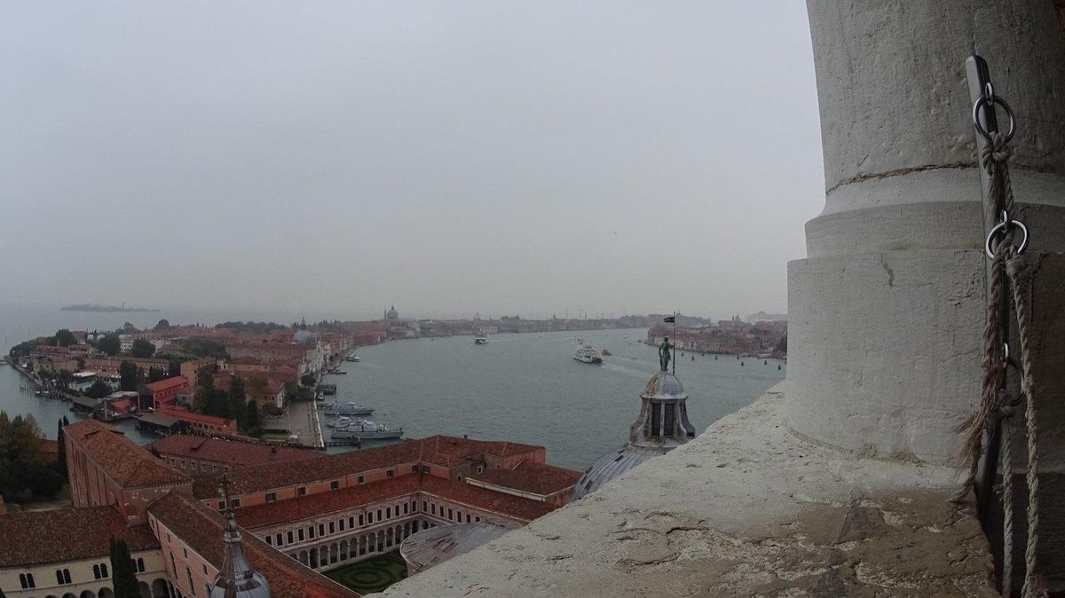 Italy Trip - Days 13- 15 - Venice- Part 2