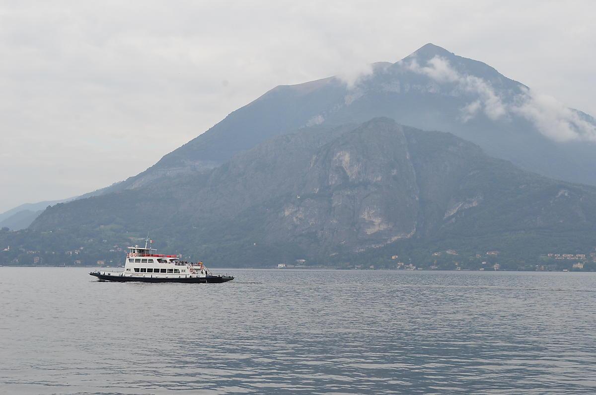 Italy Trip- Days 7-9 Lake Como, Part 2