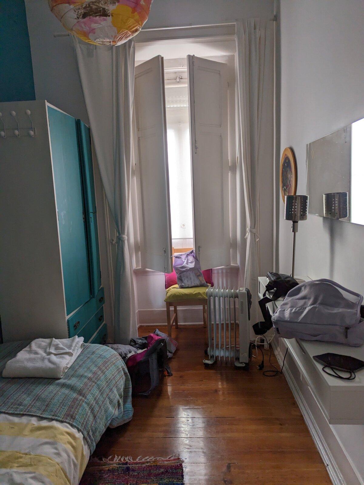 The Lisbon Apartment - Europe 2023