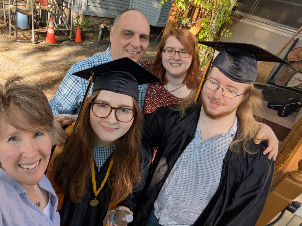 MCC Commencement