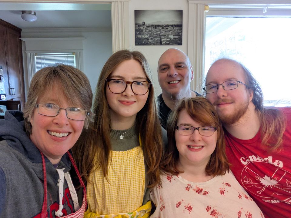 Mother's Day 2025