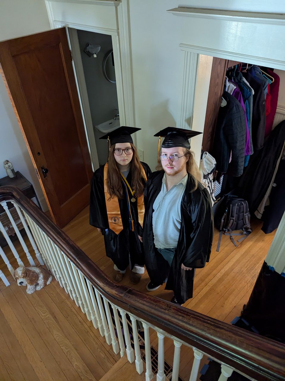 MCC Commencement 2025-The Party Behind The Scenes