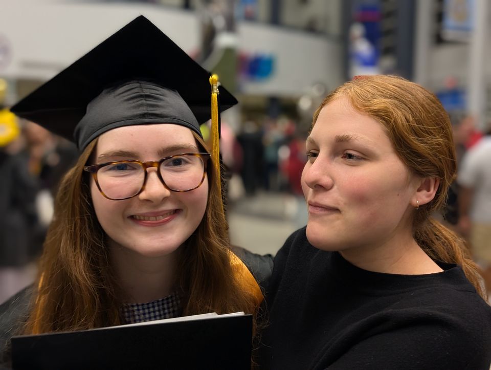 MCC Commencement 2025-The Video Bits