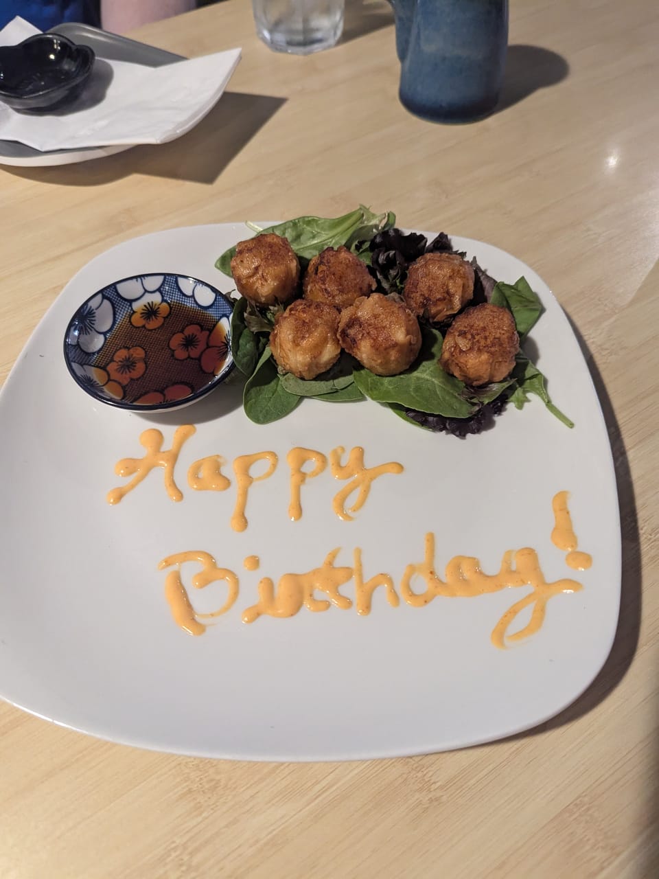 The Three Days Of Monkey's Birthday-2025