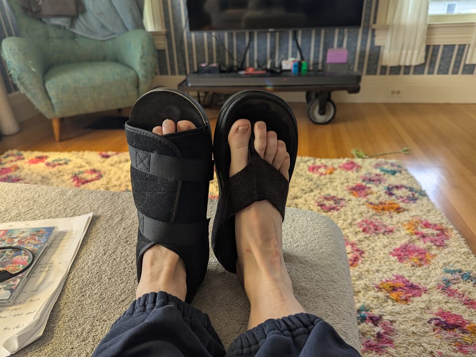 Medical Updates
