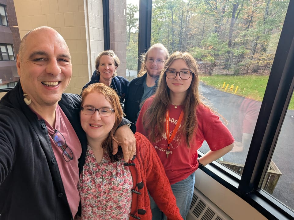 Bing Family Weekend 2025
