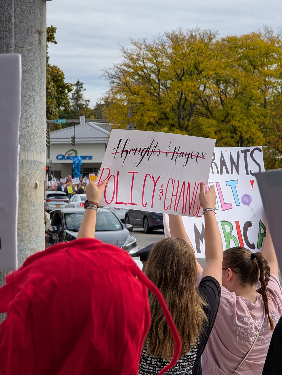 Hatch Act Violation Reporting