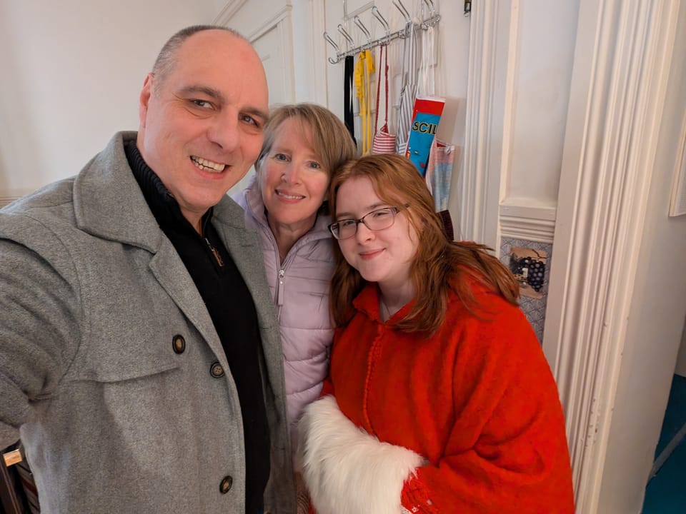 What Do You Actually Look Like?