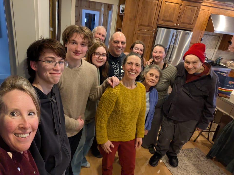 A Mini-Gem-Fest; Christmas 2025