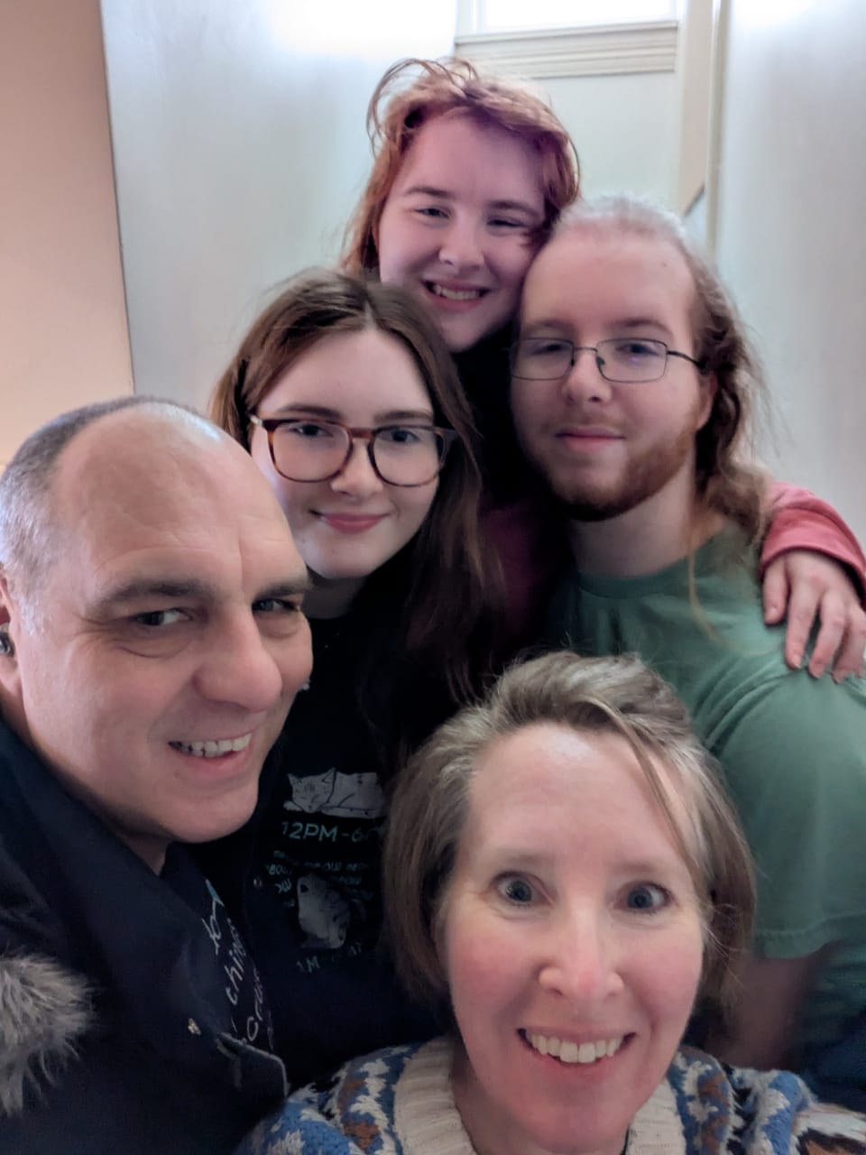 Bing Room Selection!!