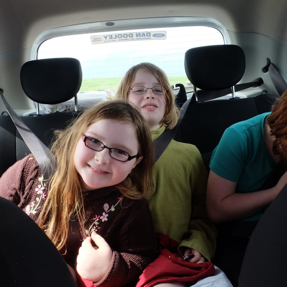 Send Them Loving Thoughts