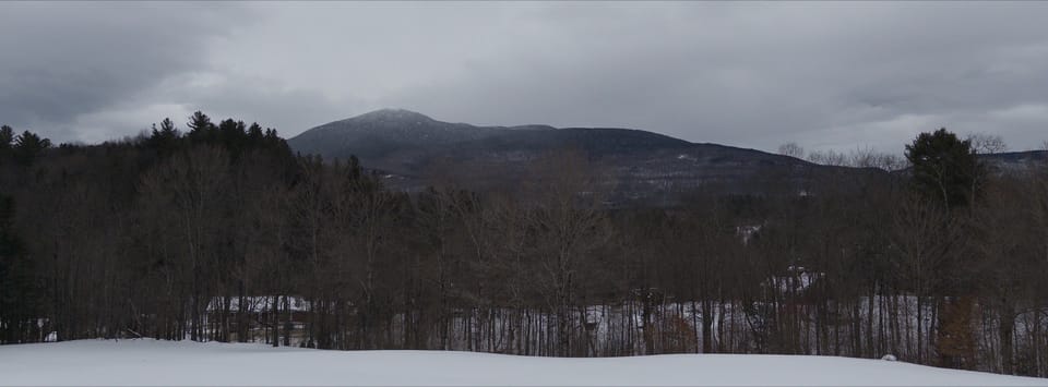 Vermont Visit-February 2026