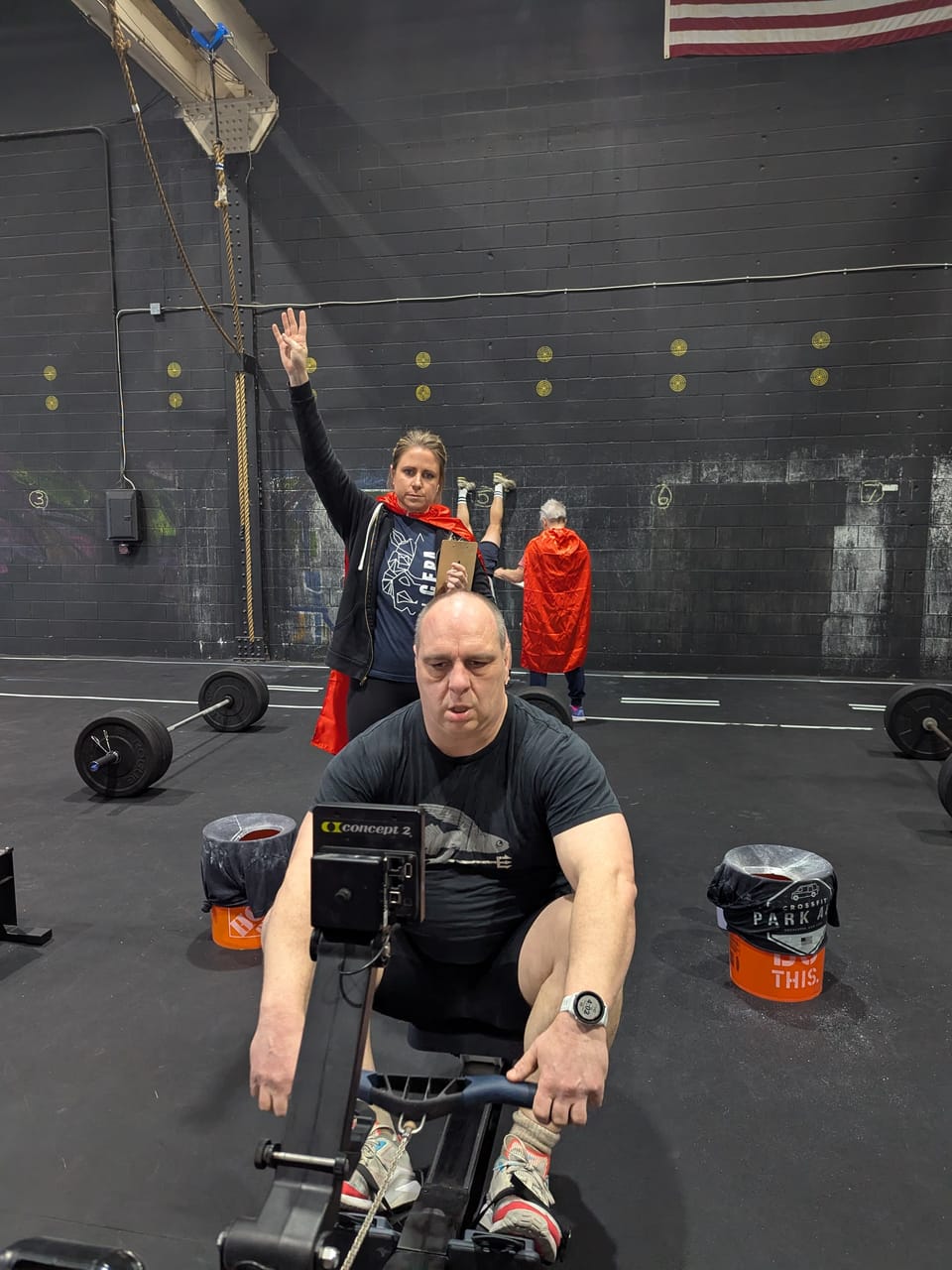 Quarterfinals Workouts Announced