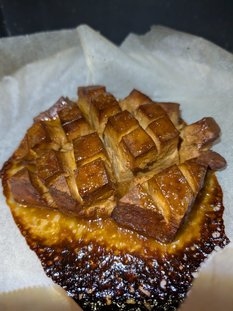 Recipe: Best Vegan Holiday Ham Roast