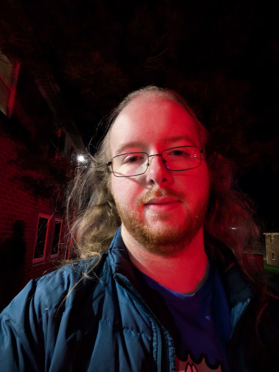 Swimming in Winter Waters