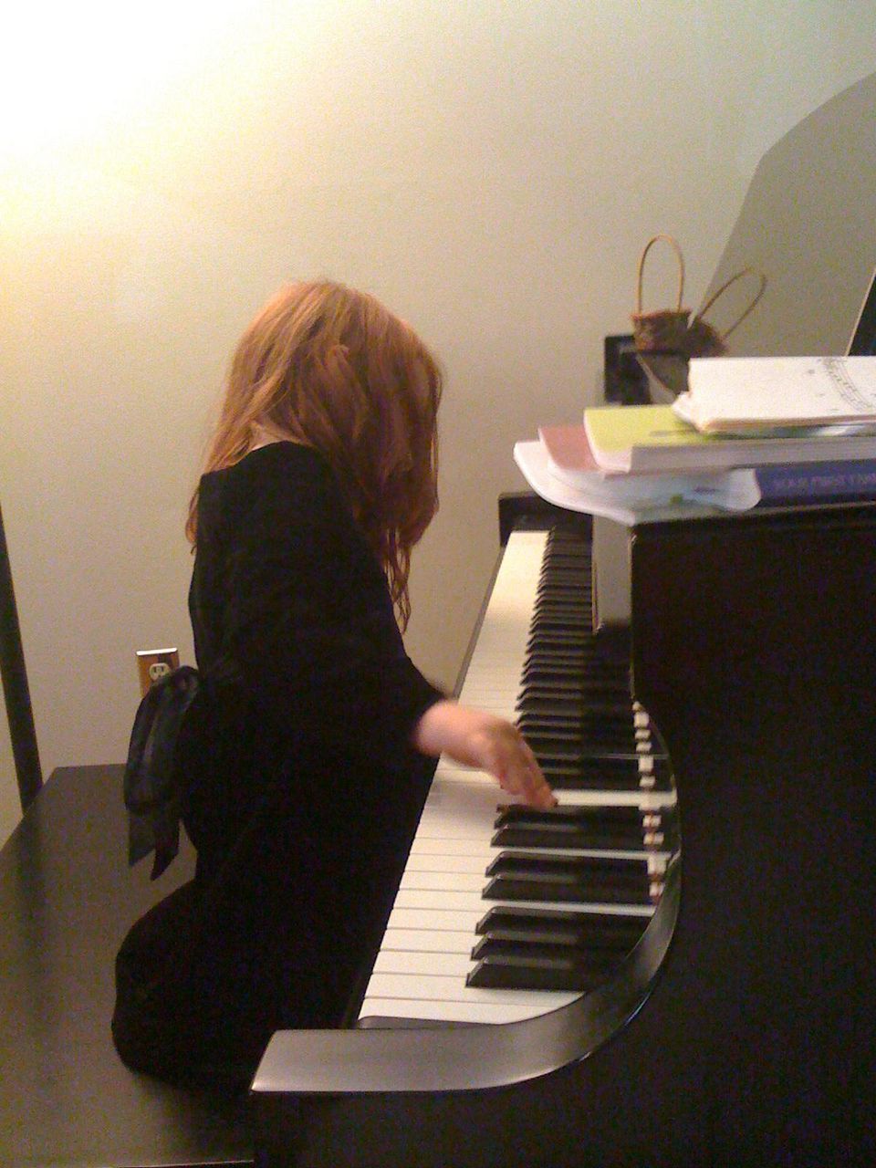 Piano Lessons