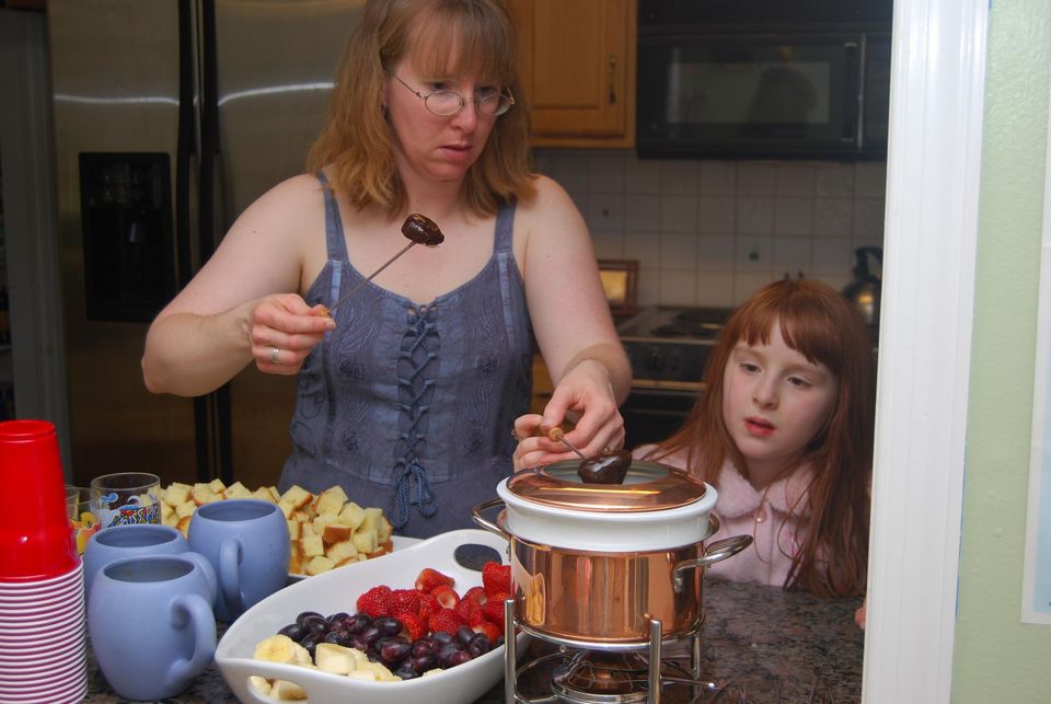 The Princess Extravaganza