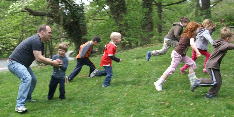 The Buster's Bakugan Birthday Party