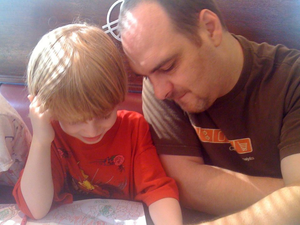 Happy Birthday To Me