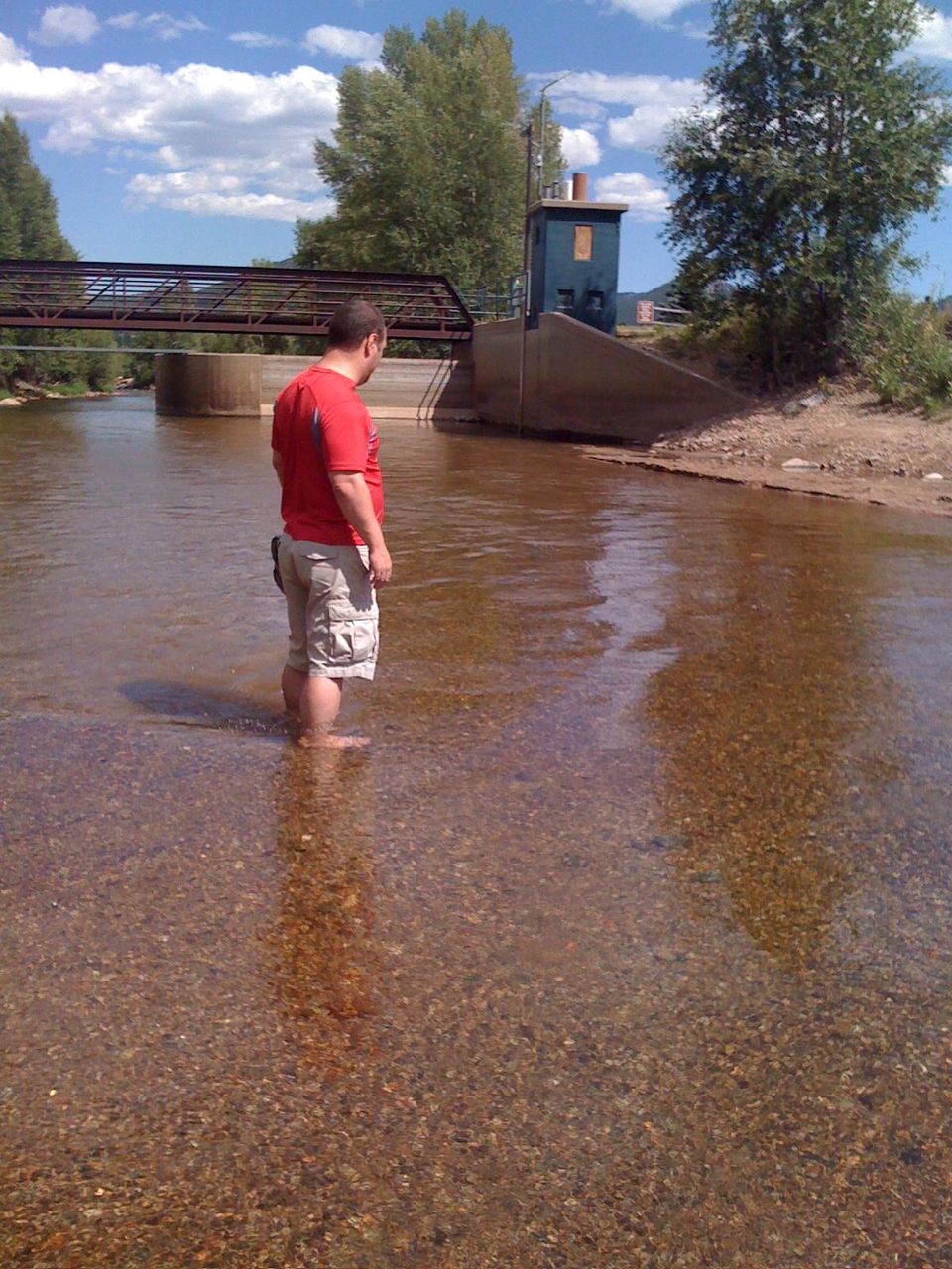 Another Colorado Day...