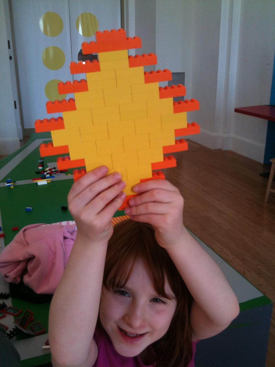 Back Where I Belong.