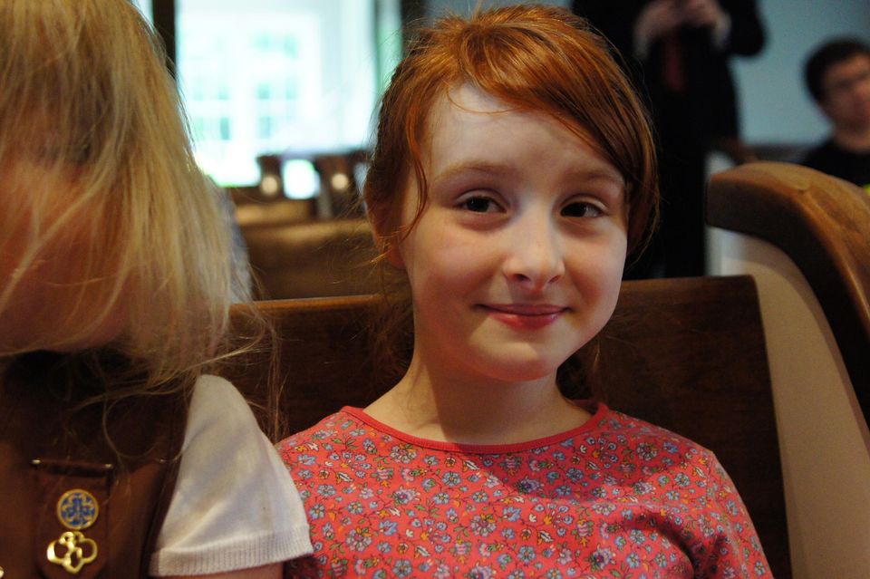 Spring Court of Awards