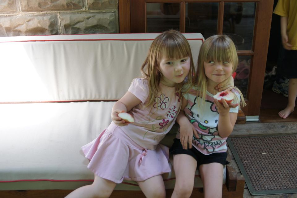 Another Massadoah Excursion